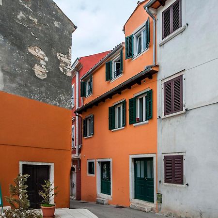 Apartments Tizi Rovinj Exteriör bild