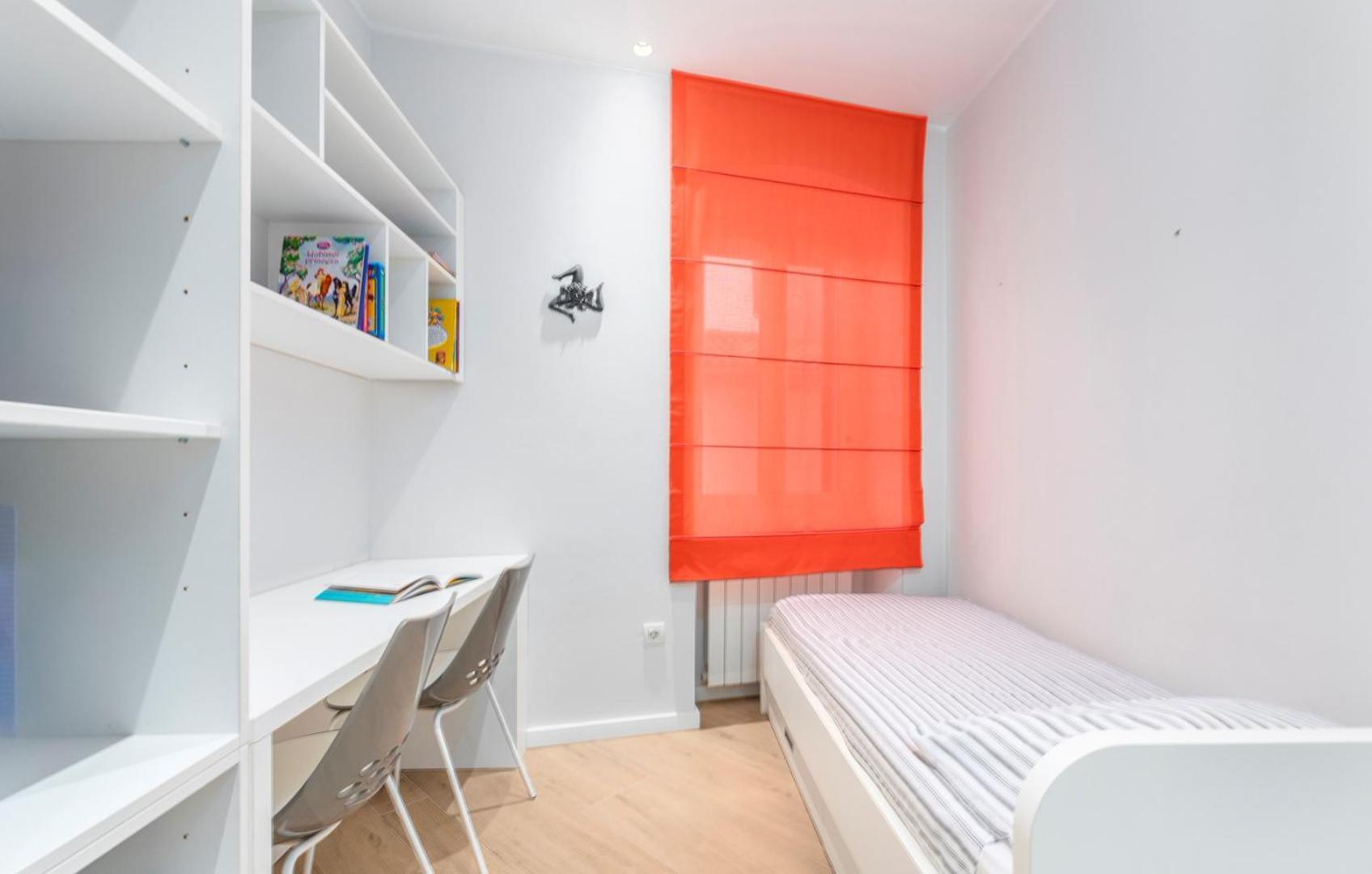 Apartments Tizi Rovinj Rum bild