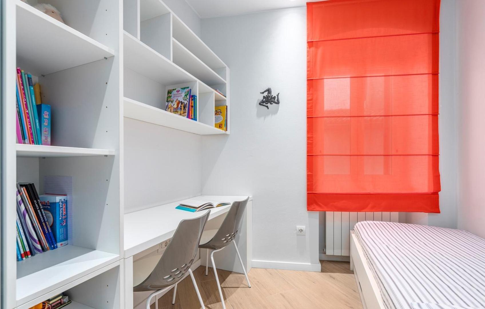 Apartments Tizi Rovinj Rum bild