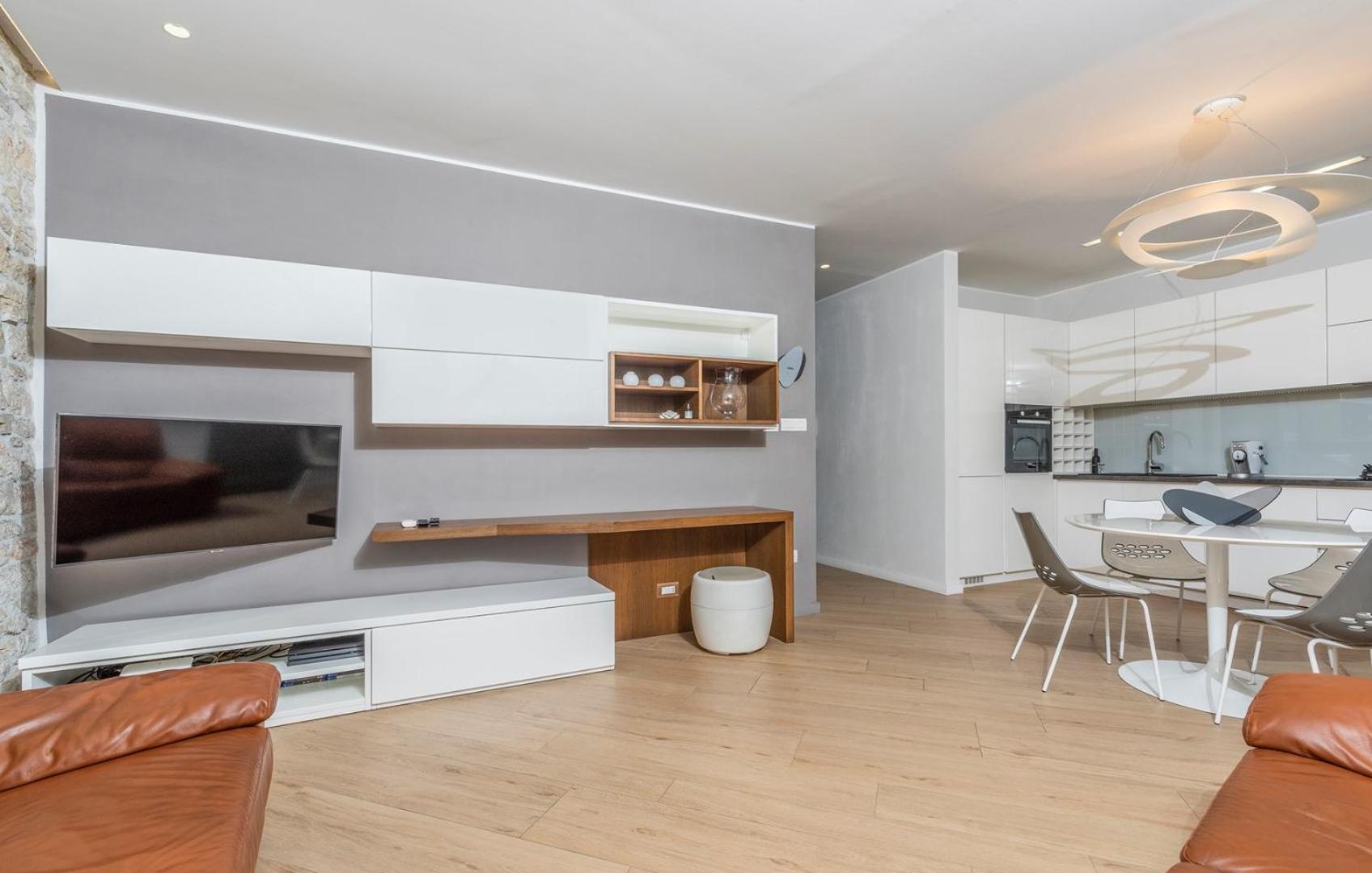 Apartments Tizi Rovinj Rum bild