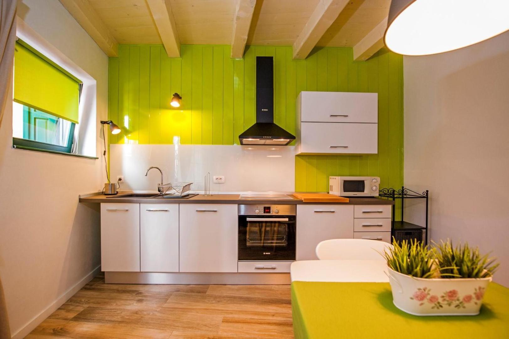 Apartments Tizi Rovinj Exteriör bild