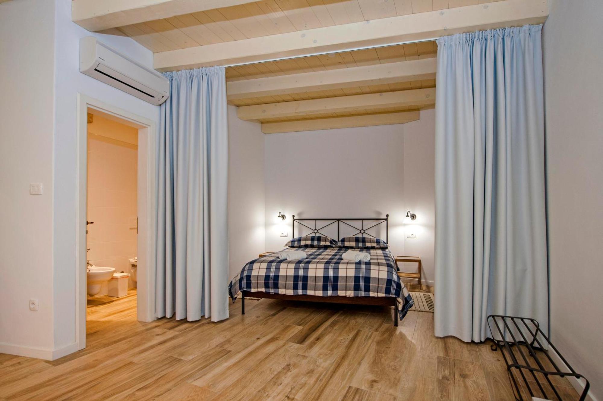 Apartments Tizi Rovinj Exteriör bild